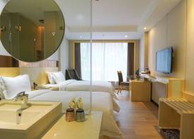 Paco Hotel Ouzhuang Metro Guangzhou 5