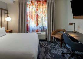 Fairfield Inn & Suites by Marriott Mobile Daphne/Eastern Shore 5