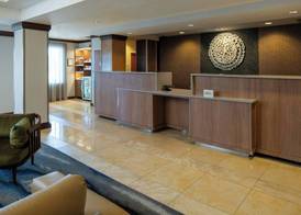 Fairfield Inn & Suites by Marriott Mobile Daphne/Eastern Shore 3
