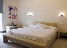 Hotel Teratermal 2
