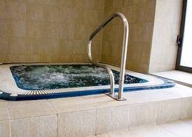 Hotel Teratermal 4