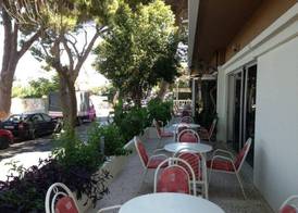 Phaethon Hotel 5