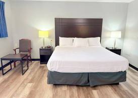 Americas Best Value Inn Giddings 3