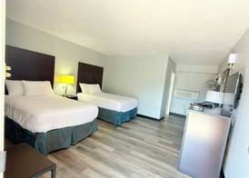 Americas Best Value Inn Giddings 4