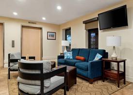 Quality Inn & Suites Ocean City Fenwick 3