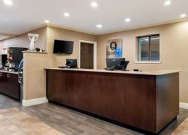 Quality Inn & Suites Ocean City Fenwick 4
