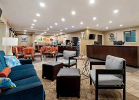 Quality Inn & Suites Ocean City Fenwick 5