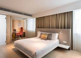 Ovolo Central 2