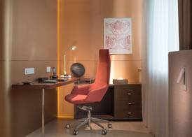 Ovolo Central 3