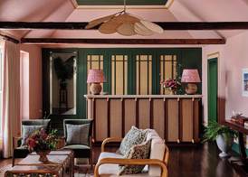 Cambridge Beaches Resort and Spa 5
