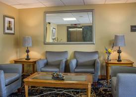 Comfort Inn Wethersfield - Hartford 2
