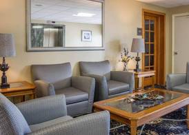 Comfort Inn Wethersfield - Hartford 3