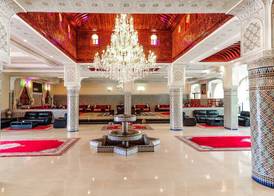 Ennakhil Marrakech Hotel & SPA 3