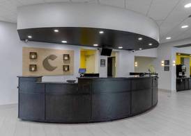 Comfort Suites Mt Juliet-Nashville Area 3
