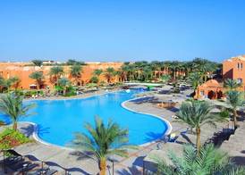 Jaz Makadi Oasis Club 2