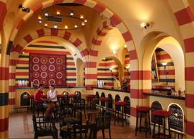 Jaz Makadi Oasis Club 3