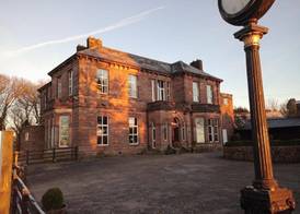 Whiston Hall 3