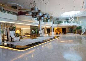 Mirage Park Resort - Premium All Inclusive 4