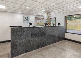 Quality Inn Macon West 5