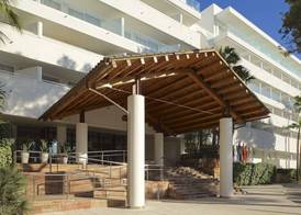 Iberostar Waves Cristina 2