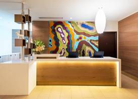 Hyatt House Denver Downtown 4