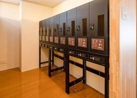 Comfort Hotel Hiroshima Otemachi 4