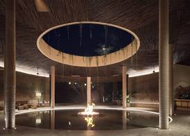 Alila Mayakoba by Hyatt 2