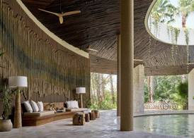Alila Mayakoba by Hyatt 3