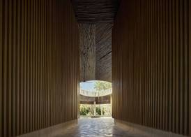 Alila Mayakoba by Hyatt 4