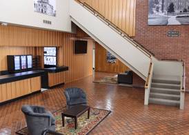 Heritage Hotel of Quincy 2