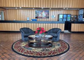 Heritage Hotel of Quincy 3