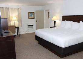 Heritage Hotel of Quincy 4