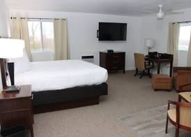 Heritage Hotel of Quincy 5