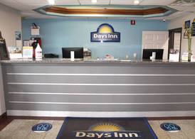 Days Inn by Wyndham Franklin 3