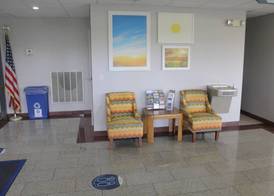 Days Inn by Wyndham Franklin 4