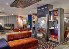 Holiday Inn CORBY KETTERING HOTEL & SPA by IHG 3