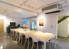 Flip Flop Hostel - Garden 2