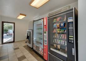 Motel 6 Bellingham, WA 2