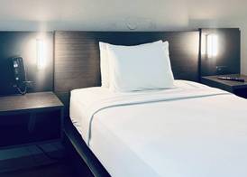 Motel 6 Bellingham, WA 4