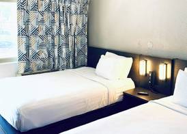 Motel 6 Bellingham, WA 5