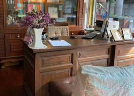 Seven Senses Guesthouse 2