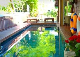 Seven Senses Guesthouse 3