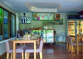 Seven Senses Guesthouse 4