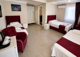 Bucak Apart Hotel Göcek ''Beach 1 km'' 3