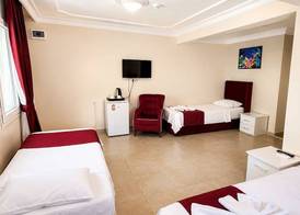 Bucak Apart Hotel Göcek ''Beach 1 km'' 4