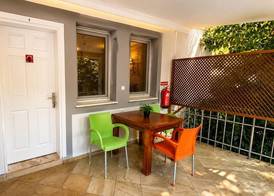 Bucak Apart Hotel Göcek ''Beach 1 km'' 5