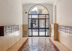 Rome La Sapienza Apartment 2