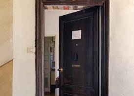 Rome La Sapienza Apartment 3