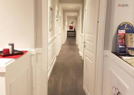 Residenza Vatican Suite 4