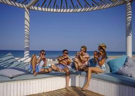 Aldiana Club Andalusien 4